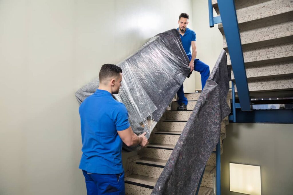 House Removals