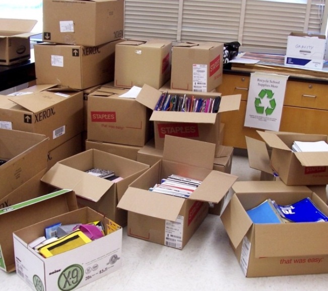 Student removals