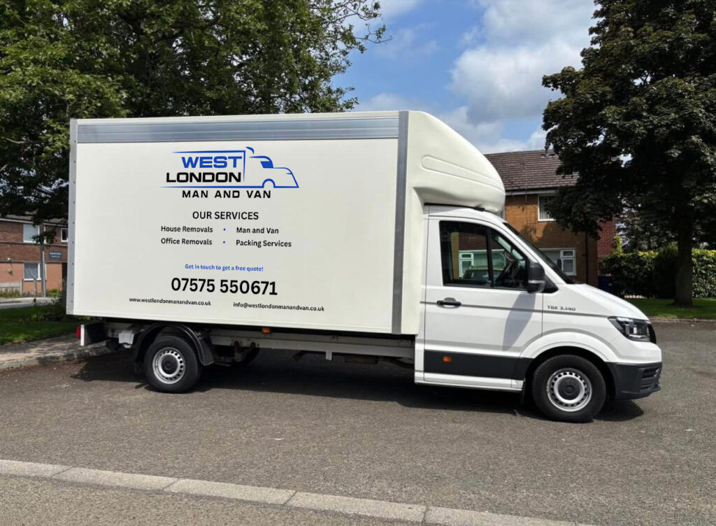 Student moves