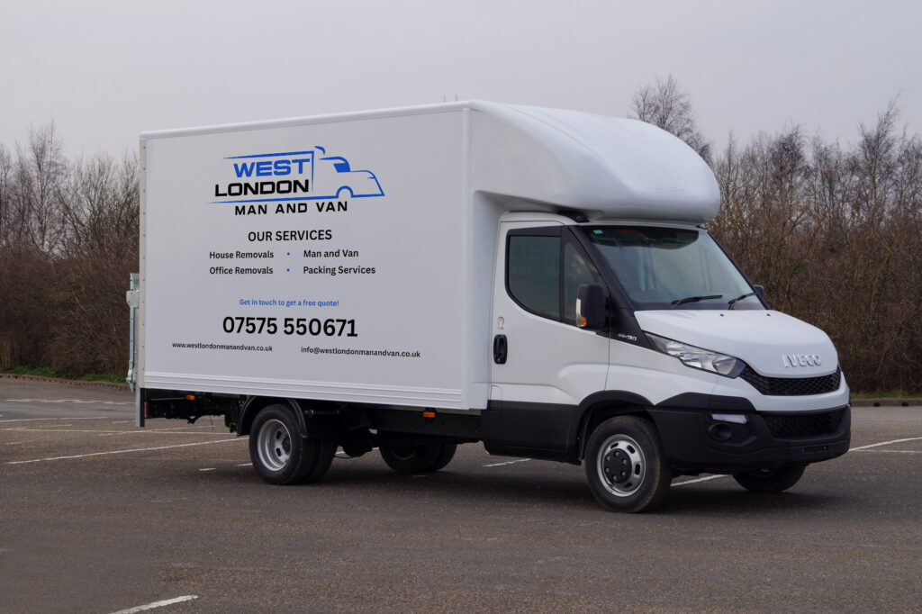 West London Man and Van